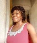 Rencontre Femme Côte d\'Ivoire à San Pedro : Nadege, 33 ans